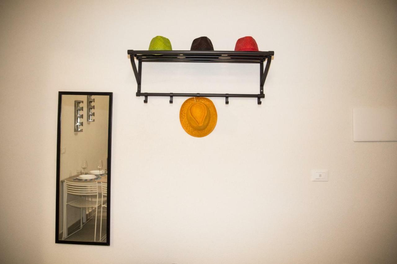 Aus Holiday Catania Villa Luaran gambar