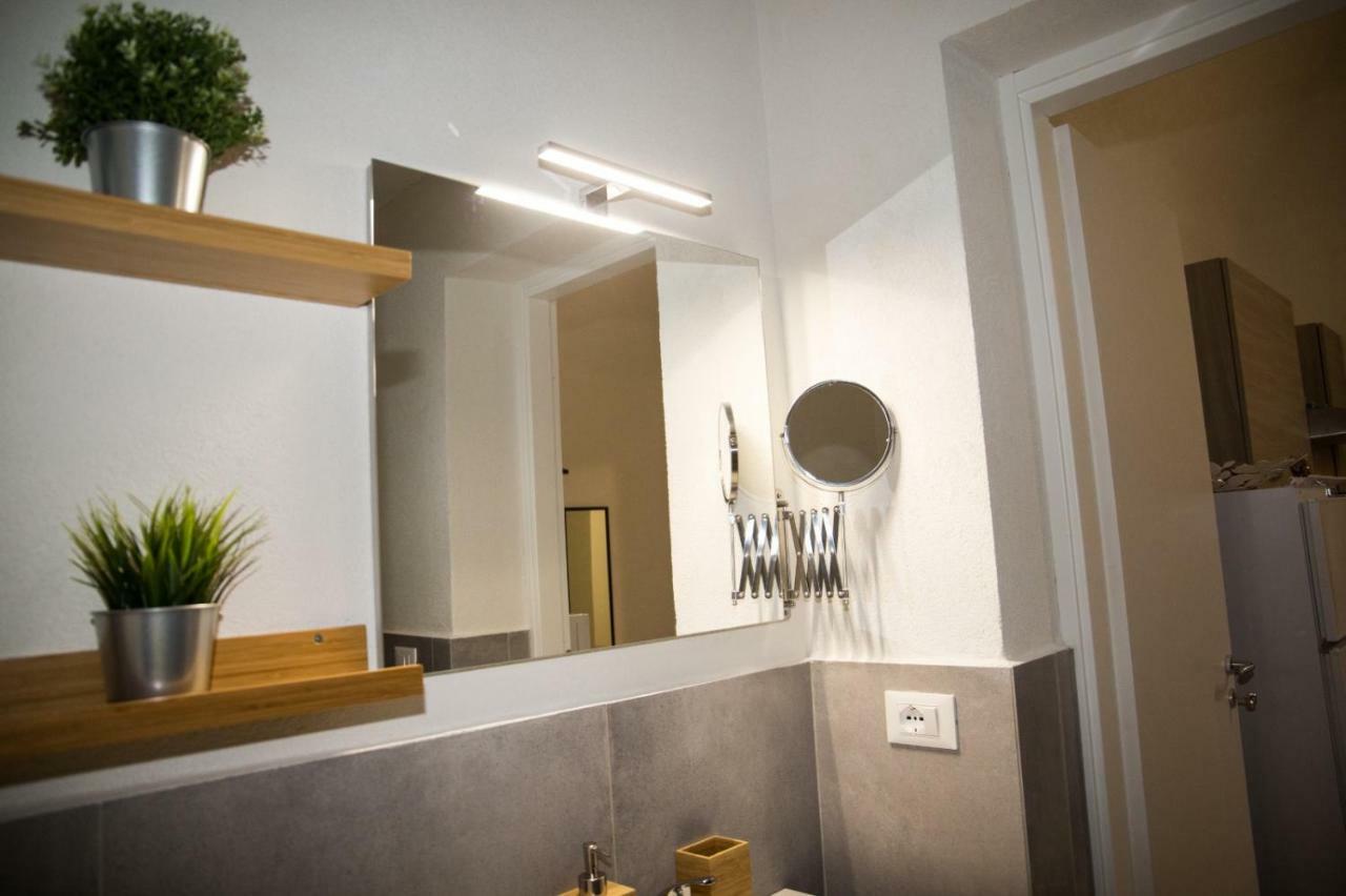 Aus Holiday Catania Villa Luaran gambar