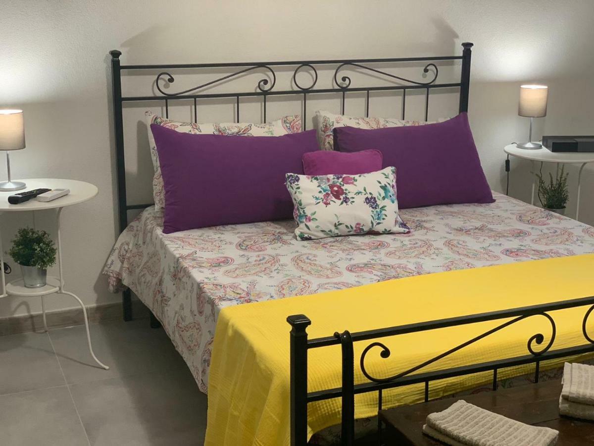 Aus Holiday Catania Villa Luaran gambar