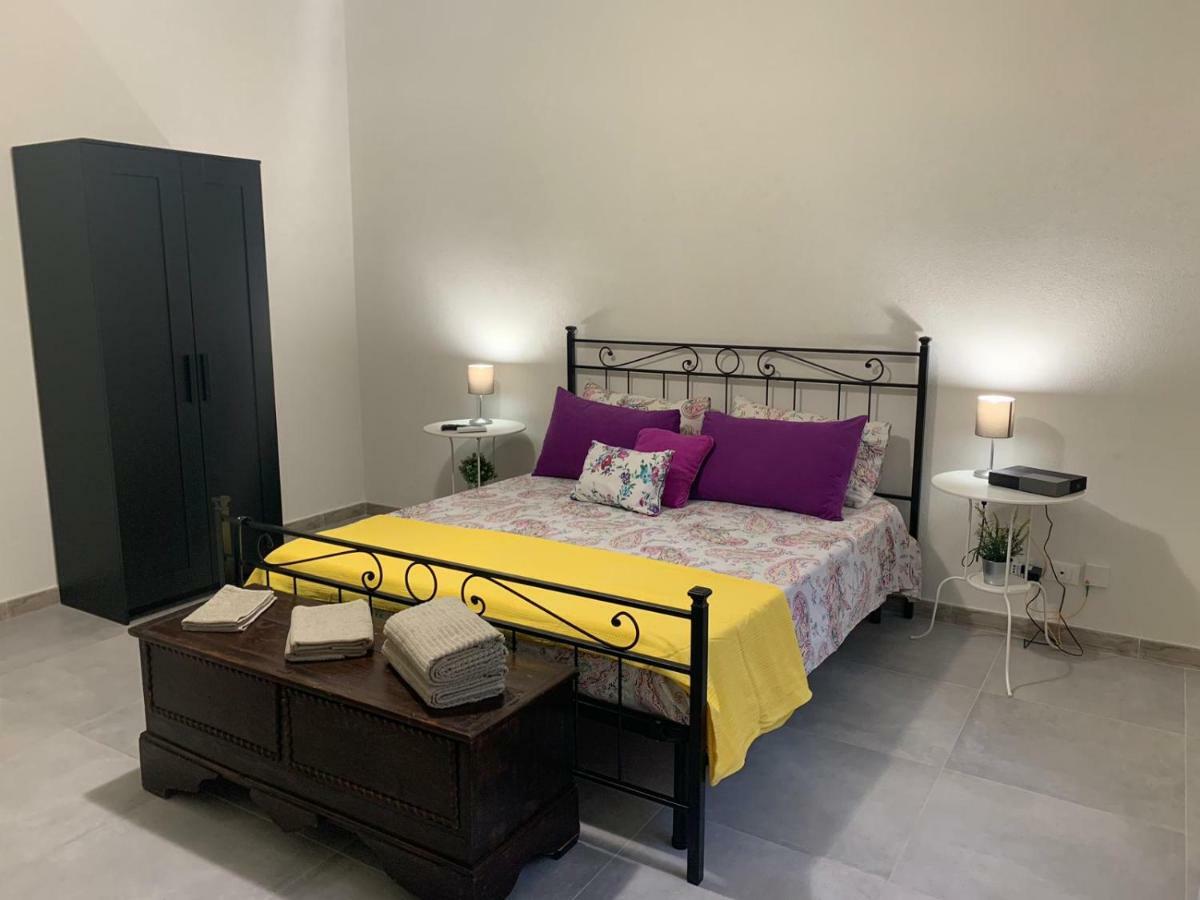 Aus Holiday Catania Villa Luaran gambar