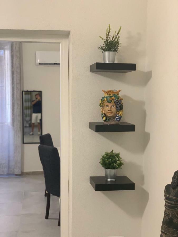 Aus Holiday Catania Villa Luaran gambar