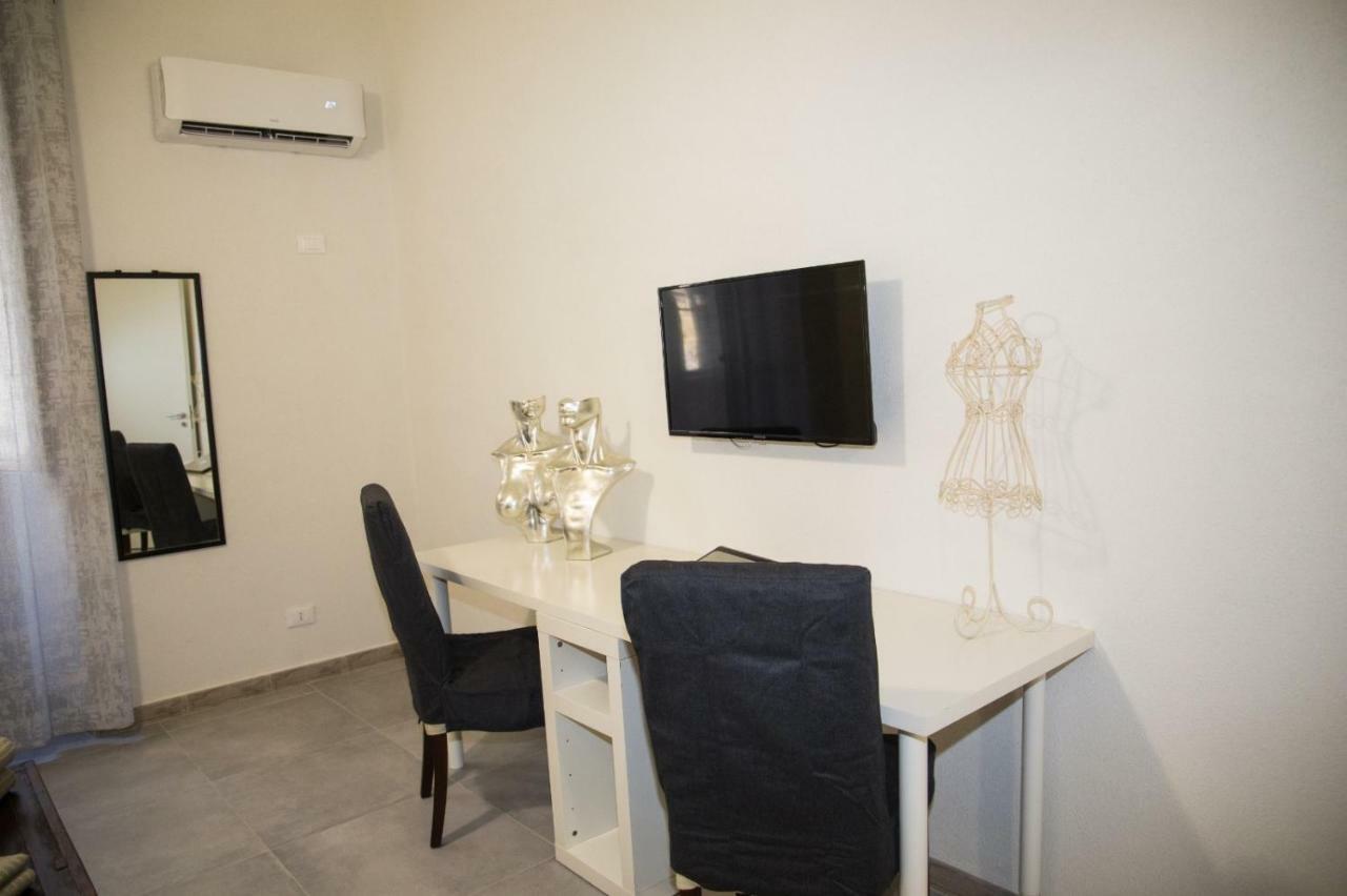 Aus Holiday Catania Villa Luaran gambar